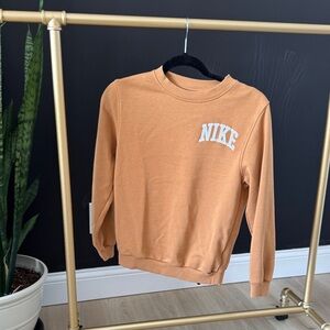 Nike Crewneck Sweatshirt